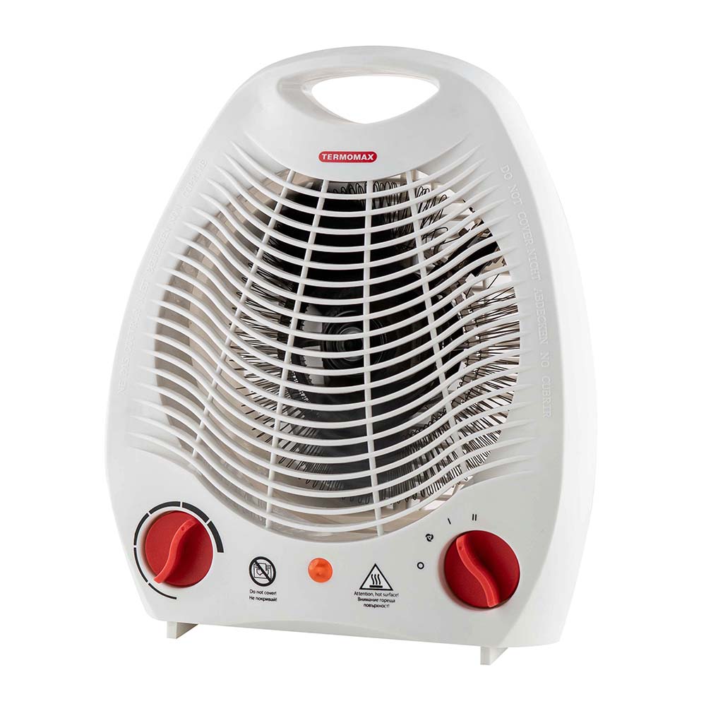 Печка вентилаторна Termomax TR2004, 2000W