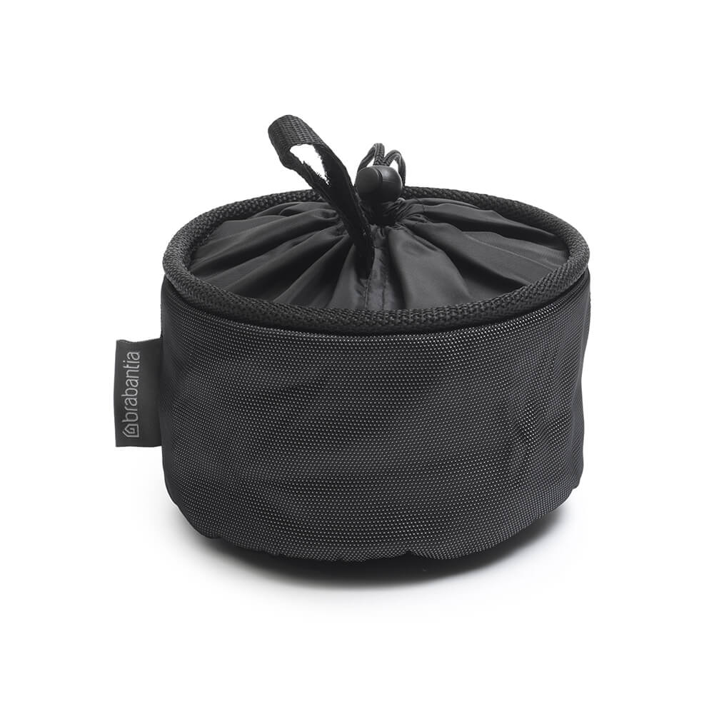 Чанта за щипки за дрехи Brabantia Compact Black