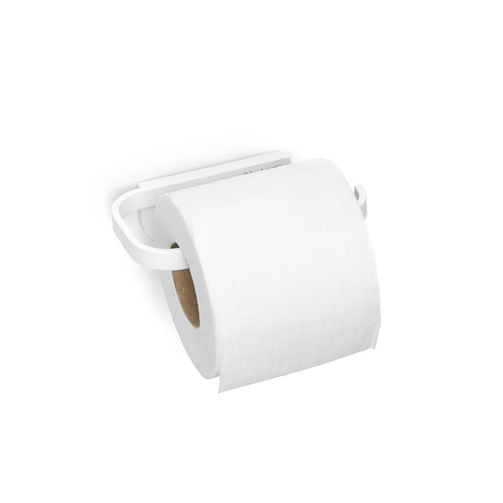 Държач за тоалетна хартия Brabantia MindSet Mineral Fresh White