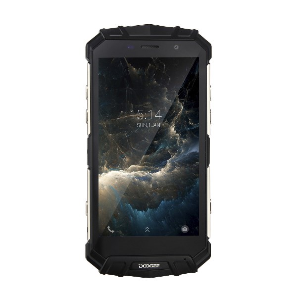 Смарт телефон DOOGEE S60 black - Reno Смарт телефон DOOGEE S60 black