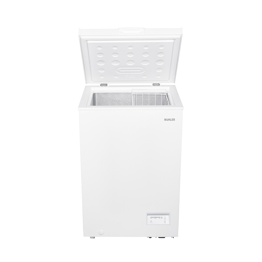 Фризер Muhler CF120WF, ракла
