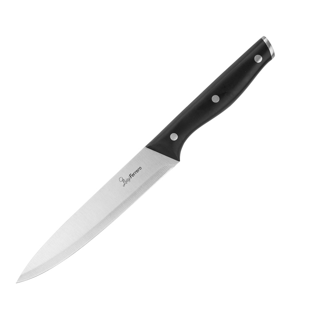 Нож за месо Luigi Ferrero Condor FR-1880R NEW 20cm