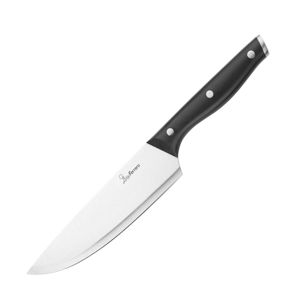 Нож готварски Luigi Ferrero Condor FR-1882R NEW 20cm