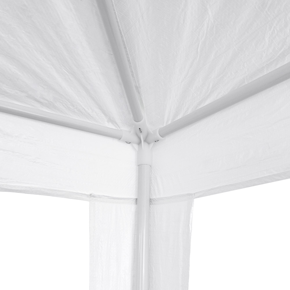 Шатра Muhler G1010 300x300xH240cm