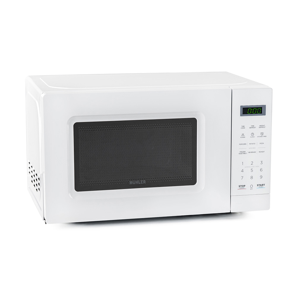 Микровълнова фурна MUHLER MO-5059D 20L