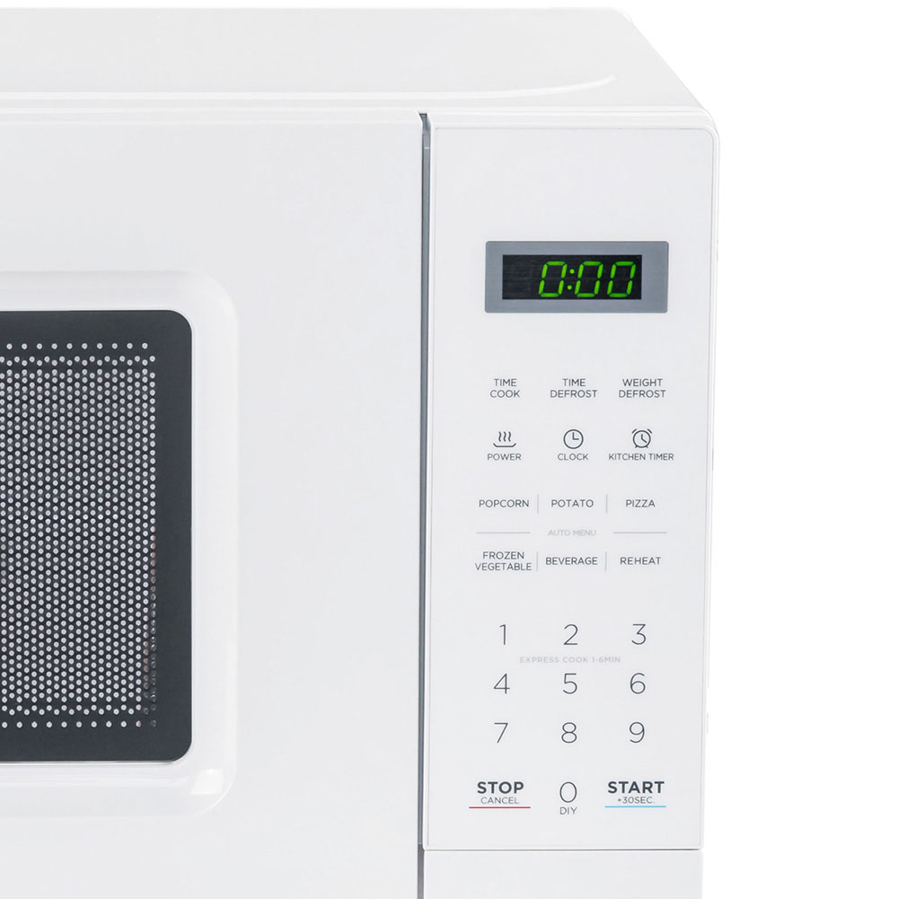 Микровълнова фурна MUHLER MO-5059D 20L