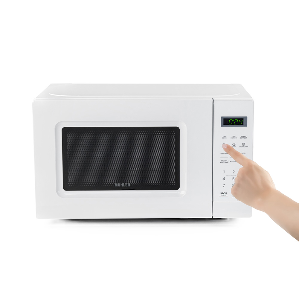 Микровълнова фурна MUHLER MO-5059D 20L