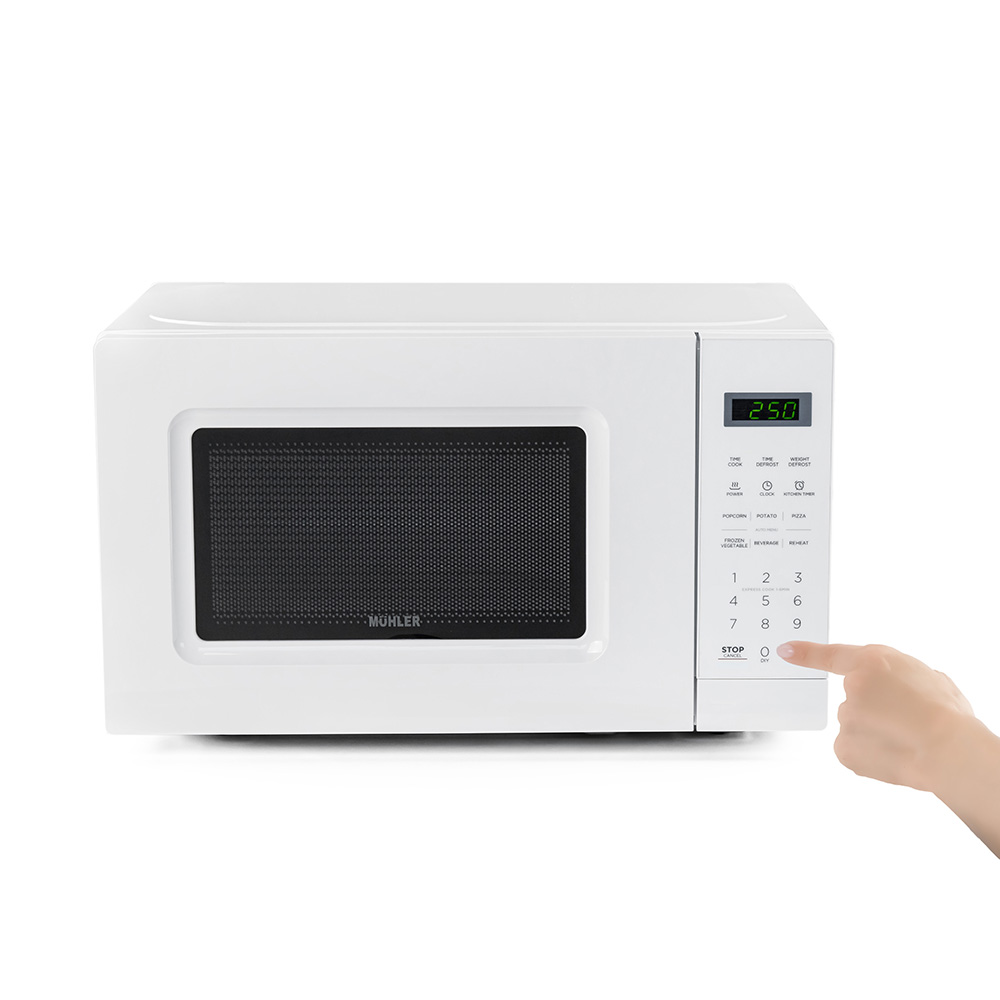Микровълнова фурна MUHLER MO-5059D 20L