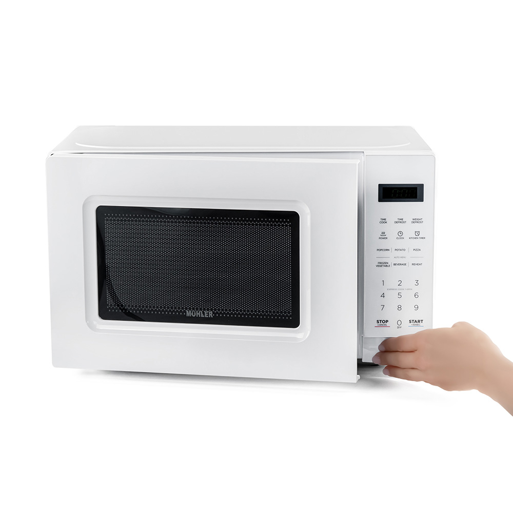 Микровълнова фурна MUHLER MO-5059D 20L
