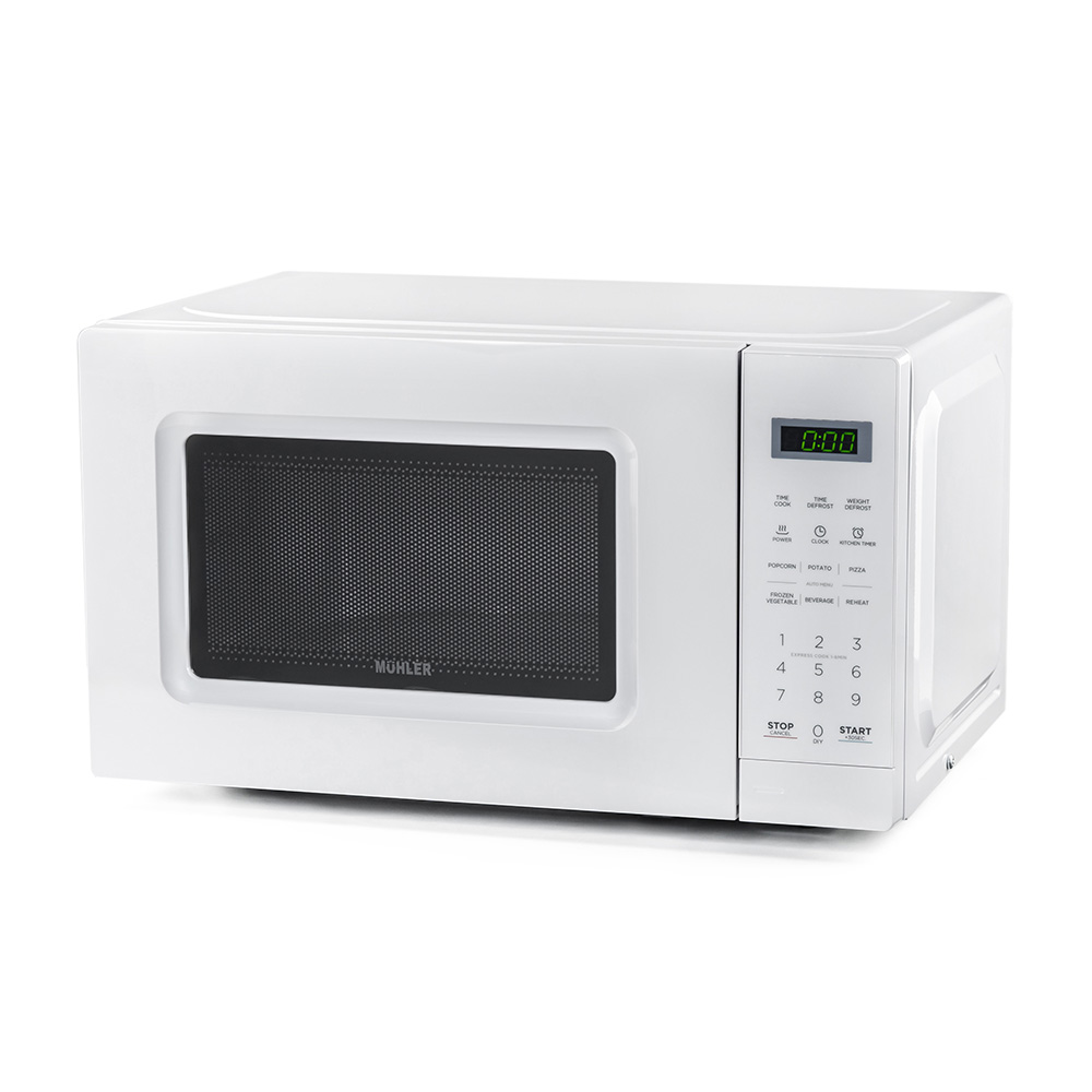 Микровълнова фурна MUHLER MO-5059D 20L