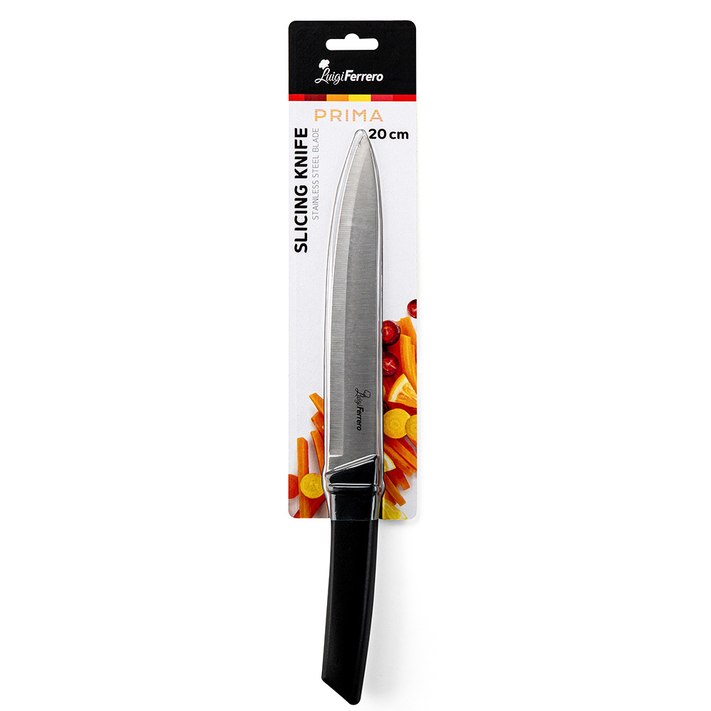 Нож за месо Luigi Ferrero Prima FR-1580 20cm