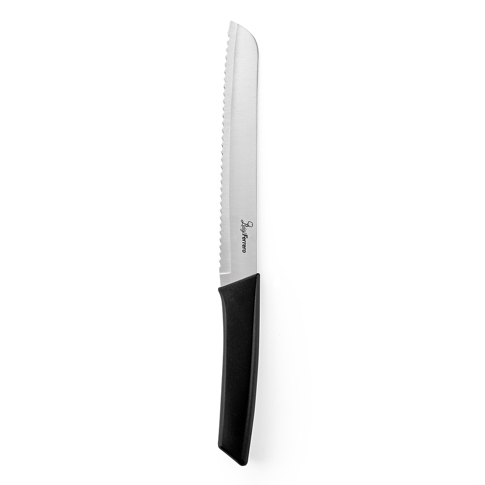 Нож за хляб Luigi Ferrero Prima FR-1581 20cm