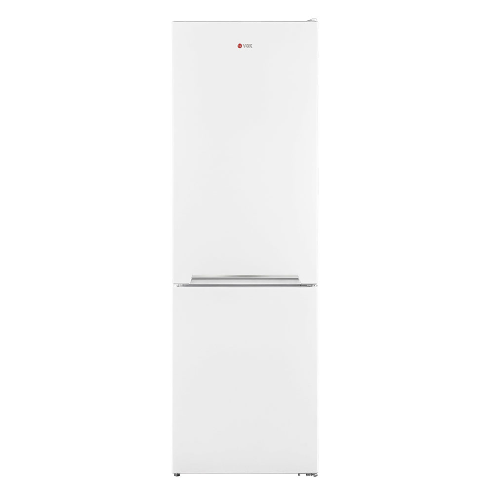 Хладилник VOX NF 3730 WE, No Frost, 5г