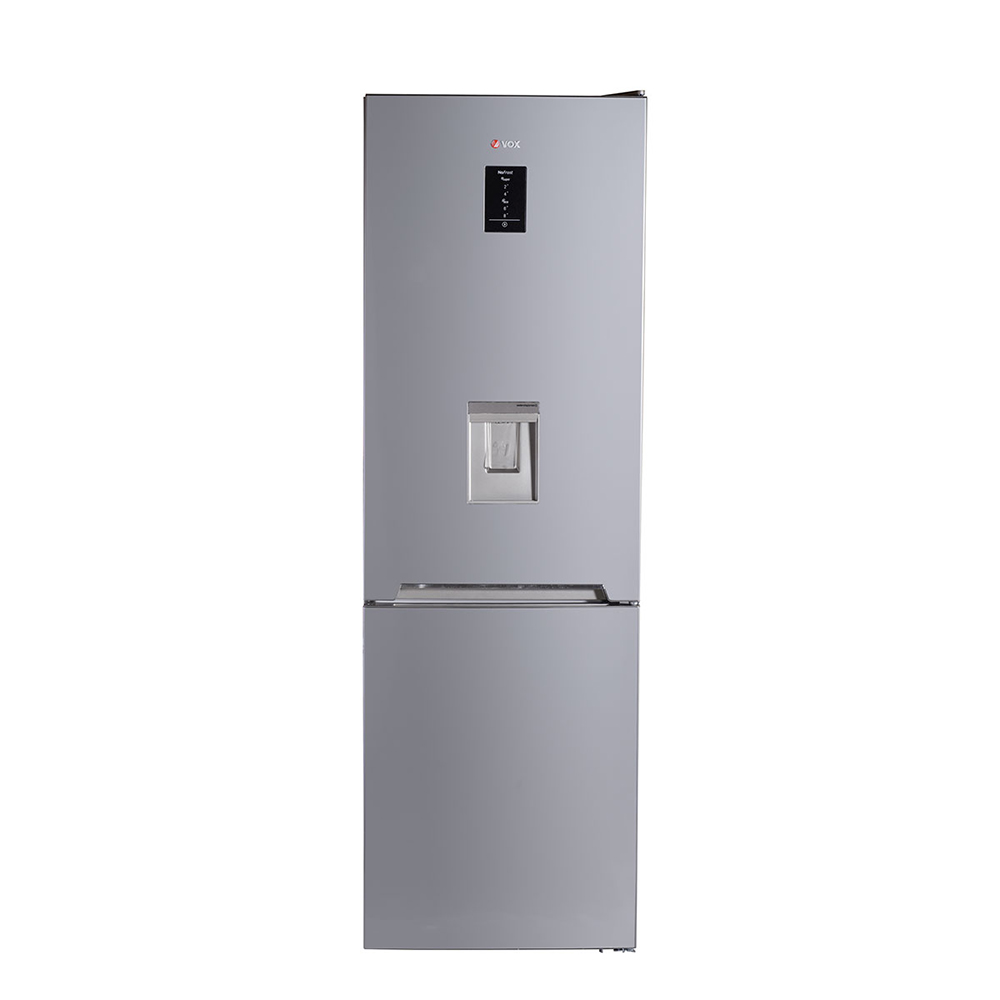 Хладилник VOX NF 3735 IXE, No Frost, 5г