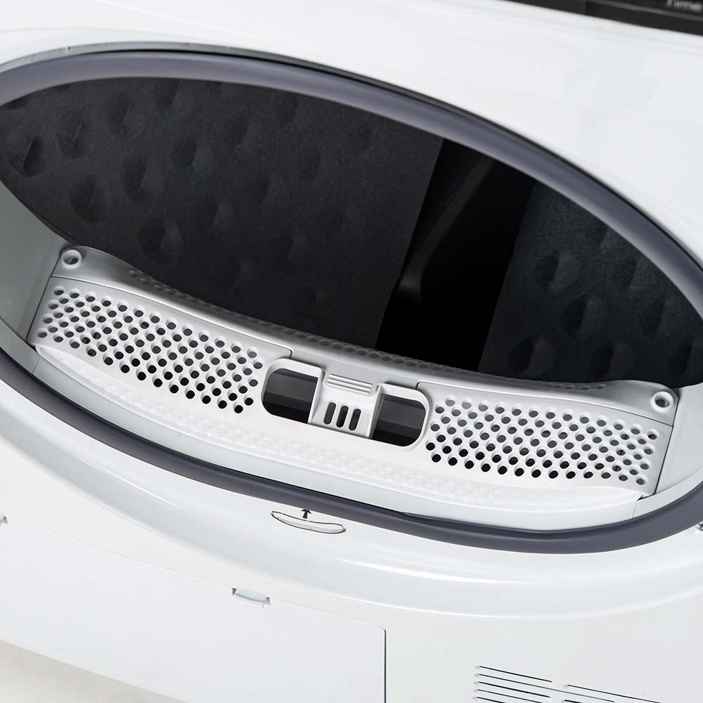 Сушилня MUHLER HPD815MWA, термопомпа