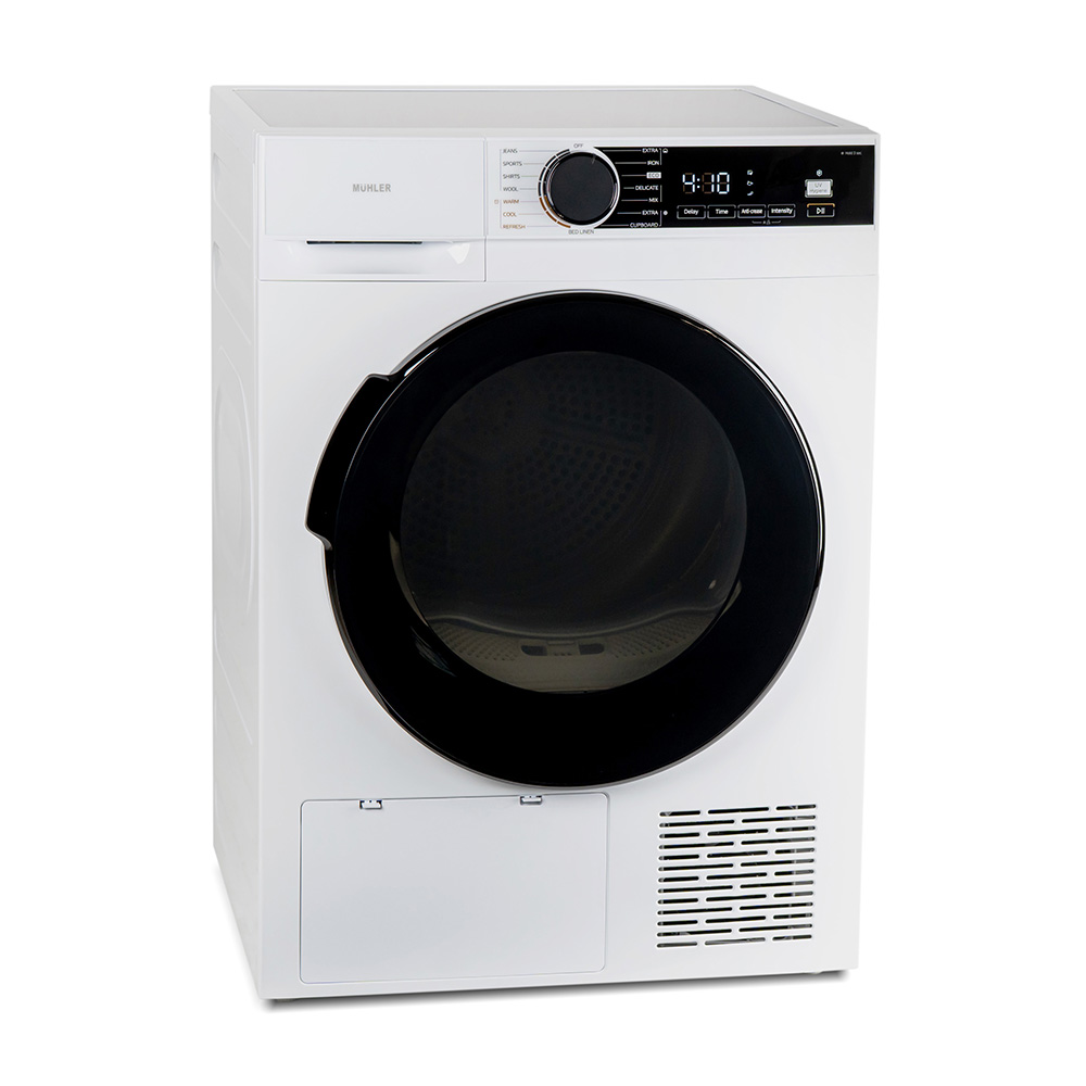 Сушилня MUHLER HPD815MWA, термопомпа