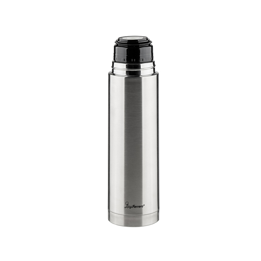 Термос Luigi Ferrero Prima  FR-750 750ml, инокс