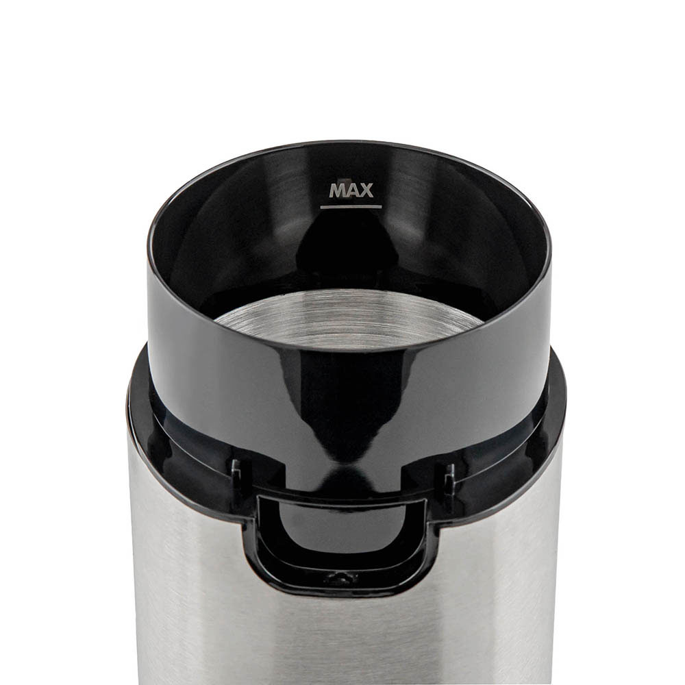 Кафемелачка Muhler MCG-355, 150W, 60 гр.