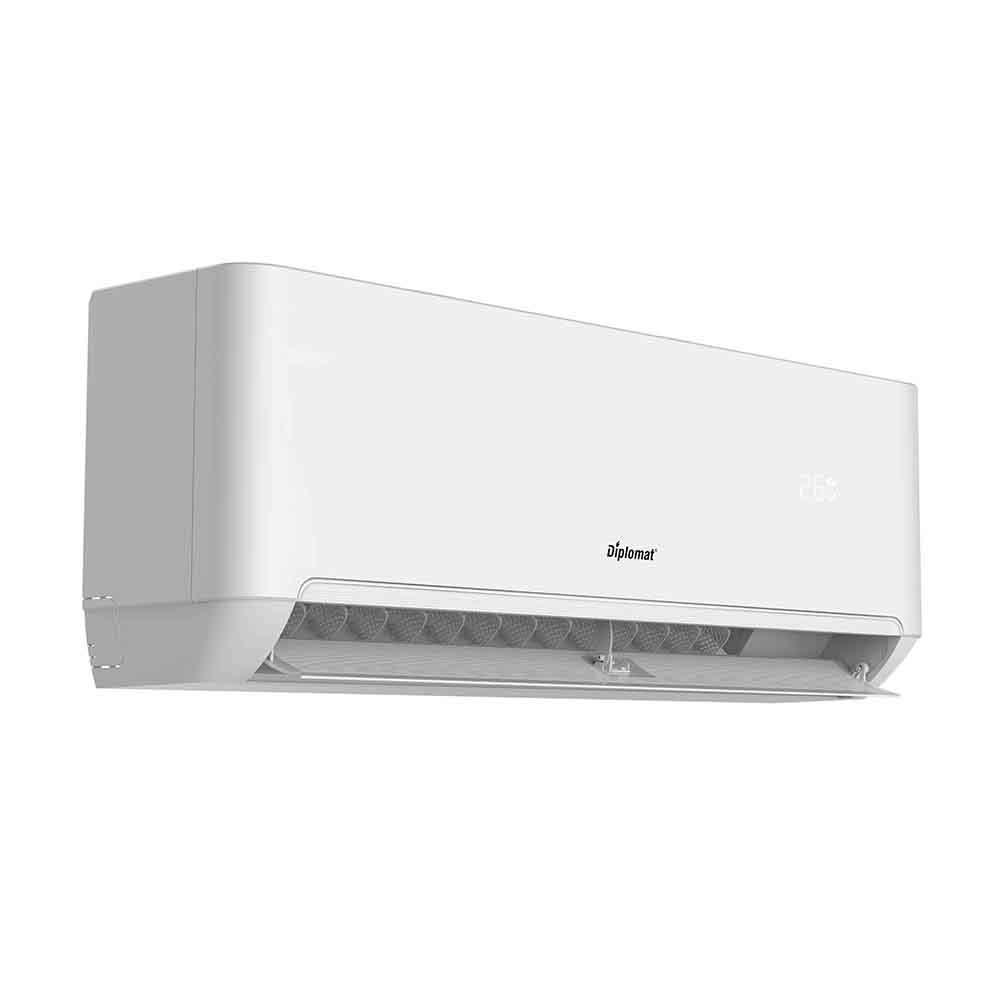Климатик Инверторен DIPLOMAT DAW-180X Smart Winter