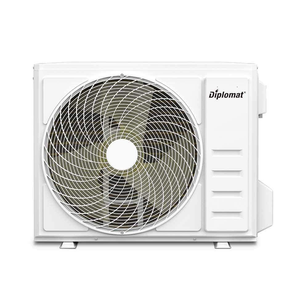 Климатик Инверторен DIPLOMAT DAW-240X Smart Winter