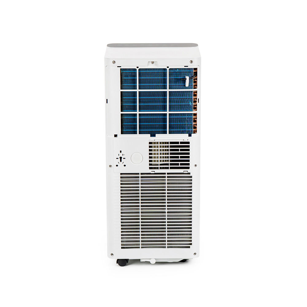Мобилен климатик Muhler MPAC70-C, охл.7000-ВТU