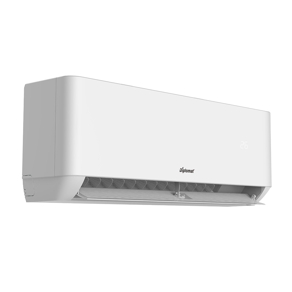 Климатик Инверторен DIPLOMAT DAC-240CAN