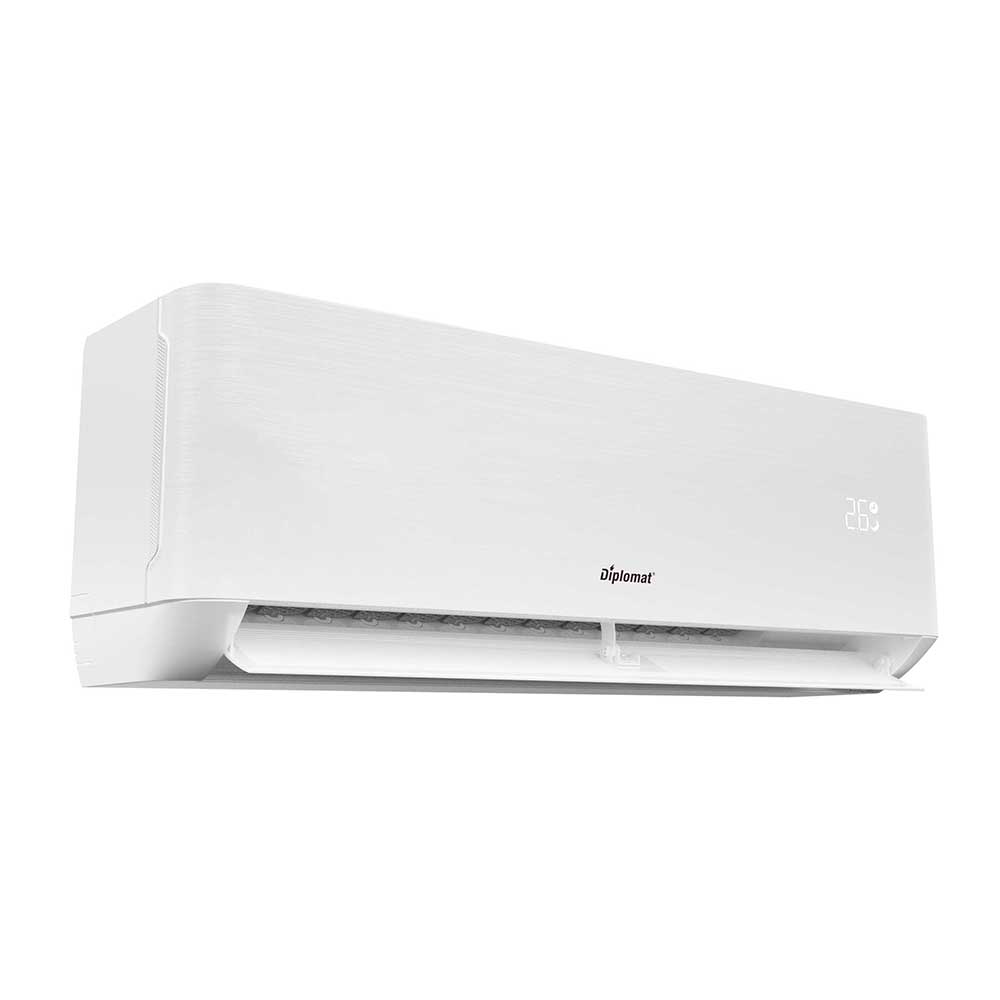 Климатик Инверторен DIPLOMAT DAH-120SM Ultra Winter