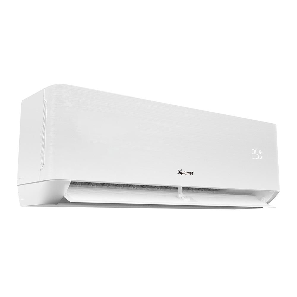Климатик Инверторен DIPLOMAT DAH-240SM Ultra Winter