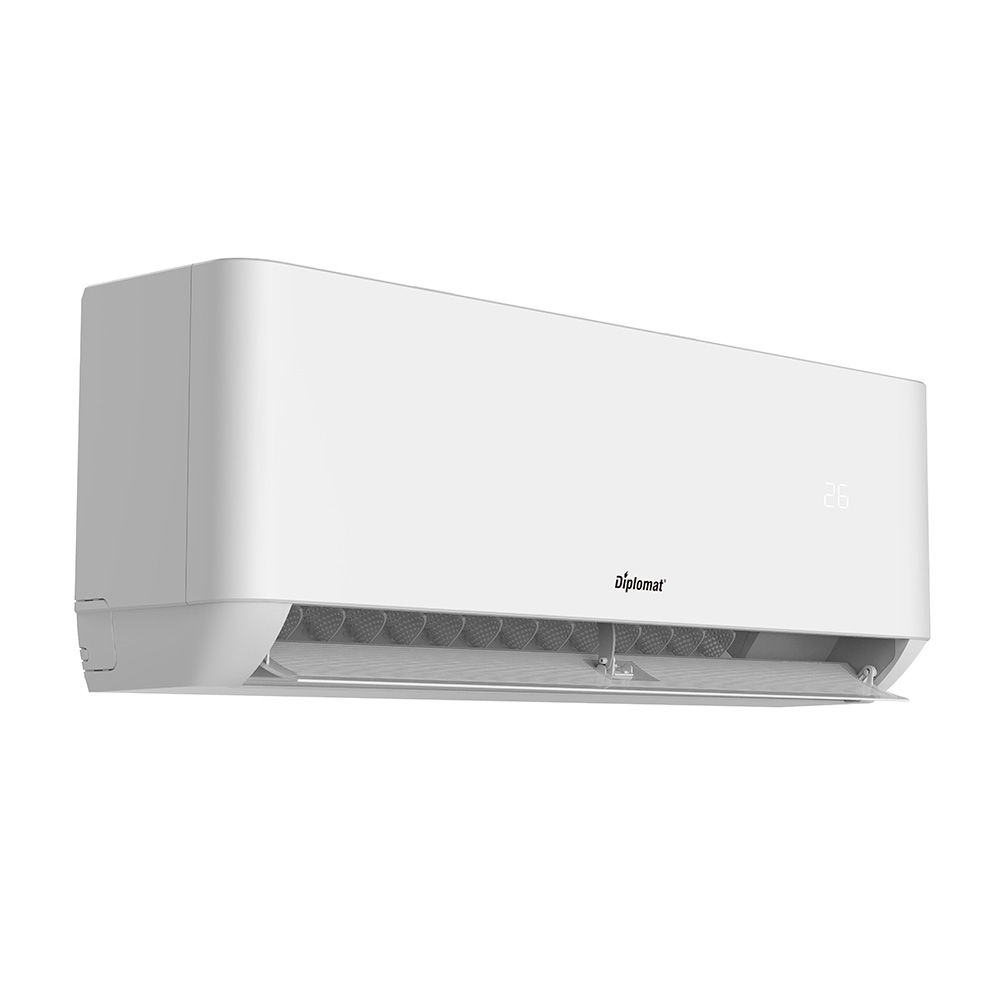 Климатик Инверторен DIPLOMAT DAC-181CAN