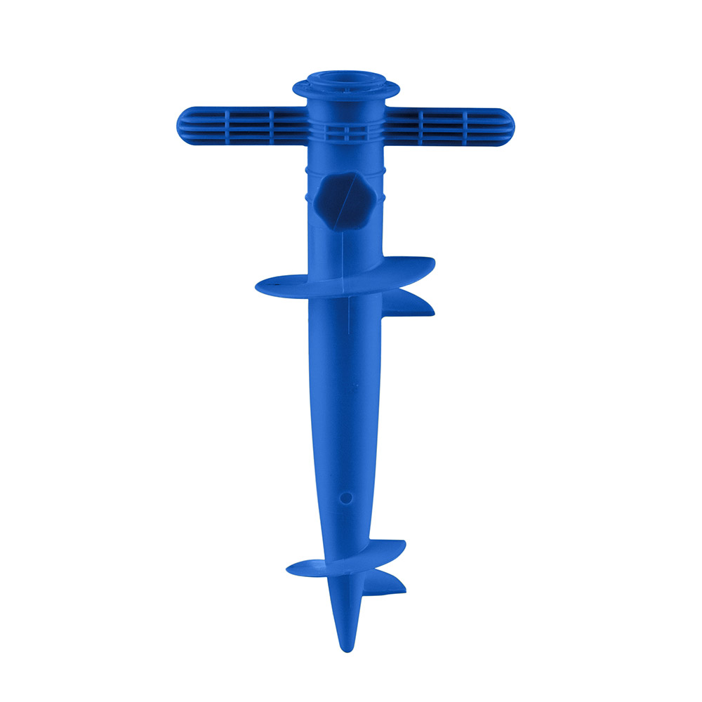 Стойка за чадър с винт YB-2064