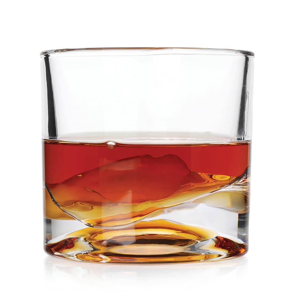 Комплект чаши за уиски LIITON Yosemite 240ml 2 броя