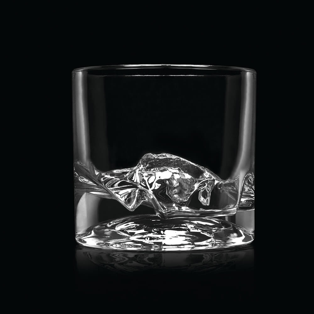 Комплект чаши за уиски LIITON Yosemite 240ml 2 броя