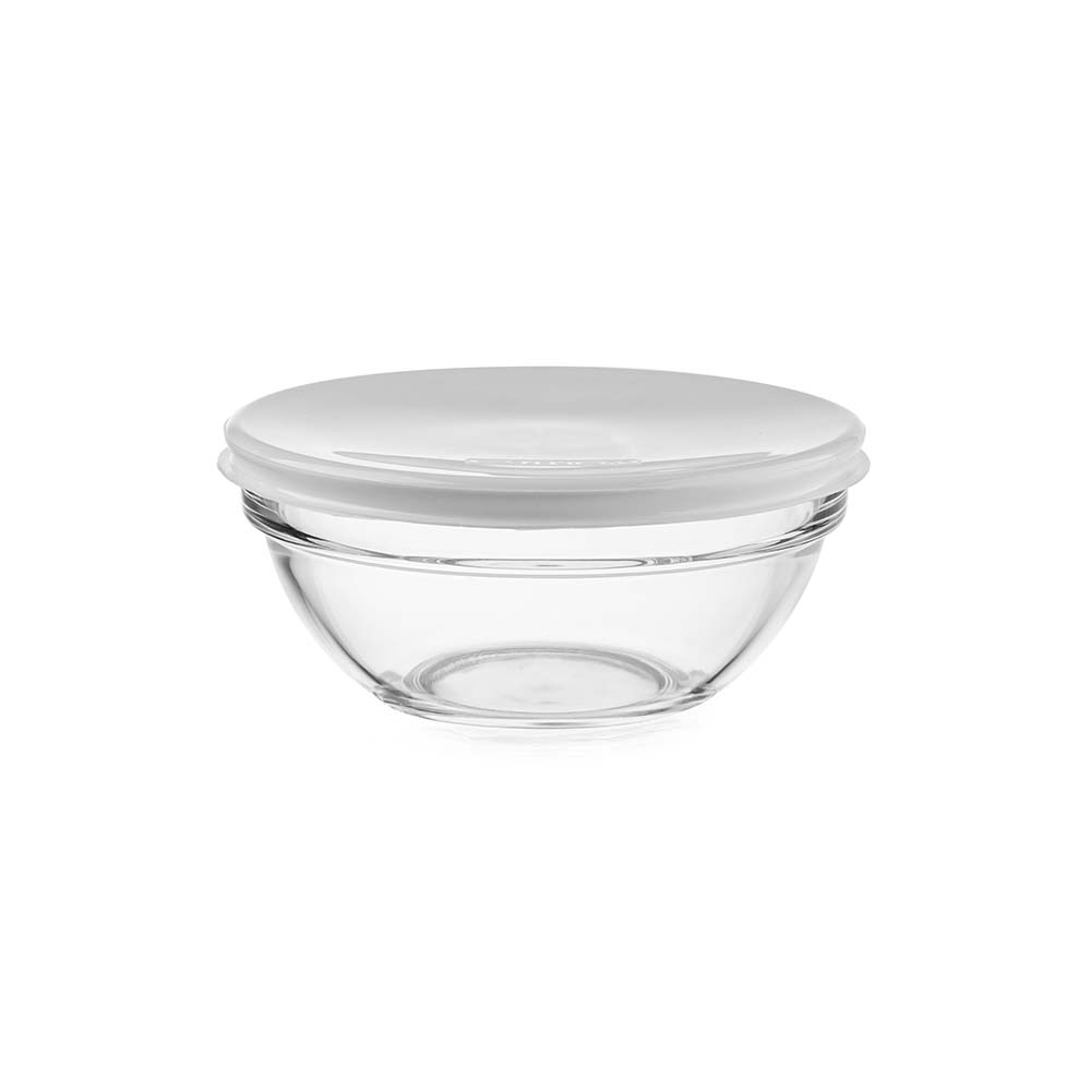 Промо комплект Микровълнова Muhler MO-5019S 20L + купа Luminarc Empilable Caps 625ml