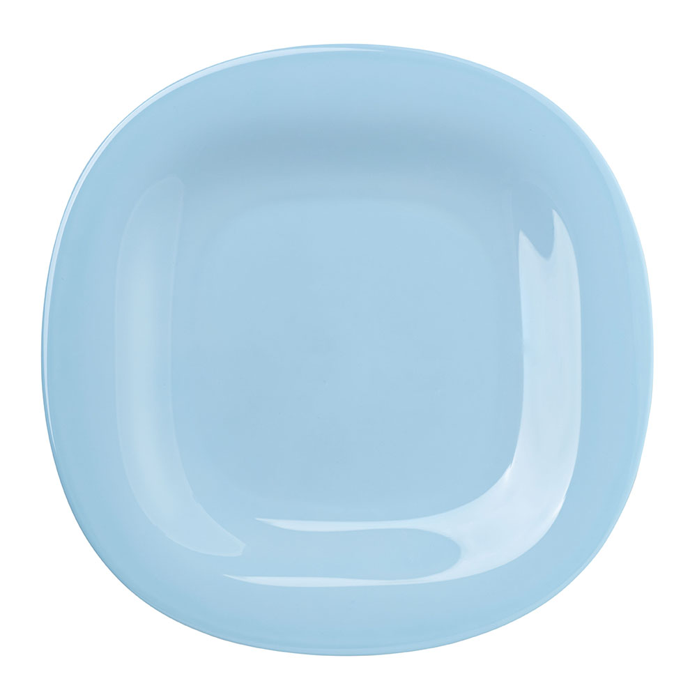 Промо комплект Мултикукър MUHLER MLC-5045 + Сервиз Luminarc Carine Light Blue 18 части