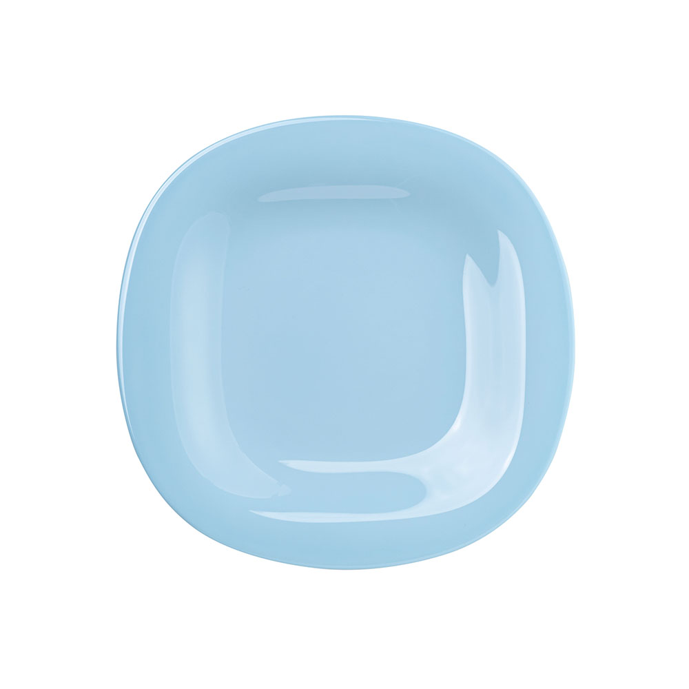 Промо комплект Мултикукър MUHLER MLC-5045 + Сервиз Luminarc Carine Light Blue 18 части