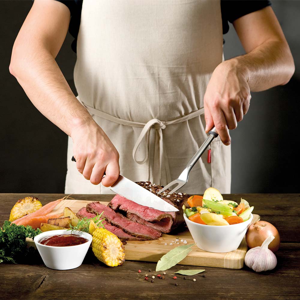 Промо-комплект 4 кухненски ножа Tescoma серия GrandChef