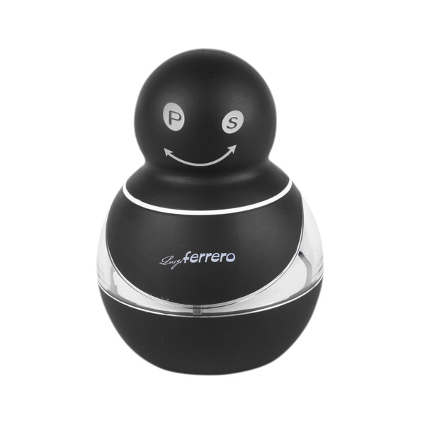 Мелничка LF FR-201M, черен - Reno Мелничка LF FR-201M, черен