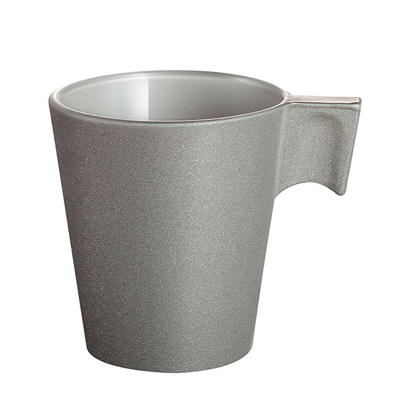 Чашка LUMINARC LOFT STONY G, 80 ml - Reno Чашка LUMINARC LOFT STONY G, 80 ml