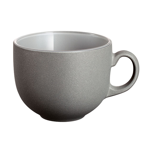 Джъмбо LUMINARC LOFT STONY G, 500 ml - Reno Джъмбо LUMINARC LOFT STONY G, 500 ml