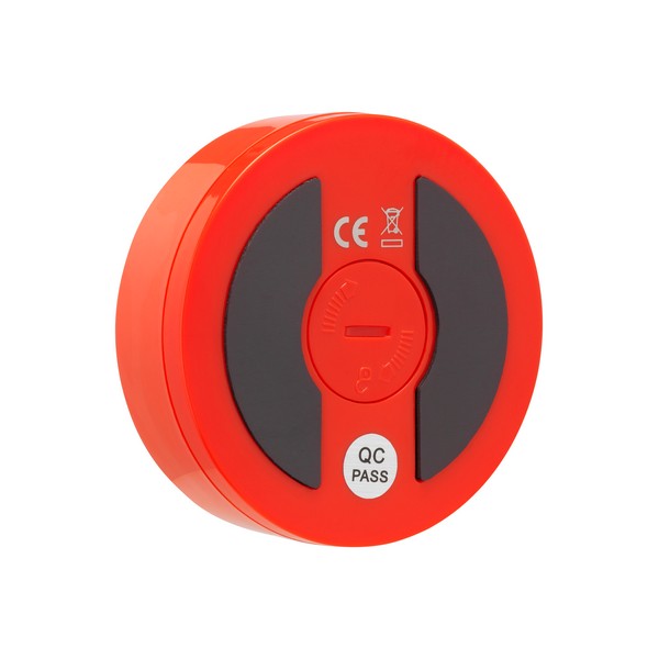 Дигитален таймер за кухня Brabantia, Red