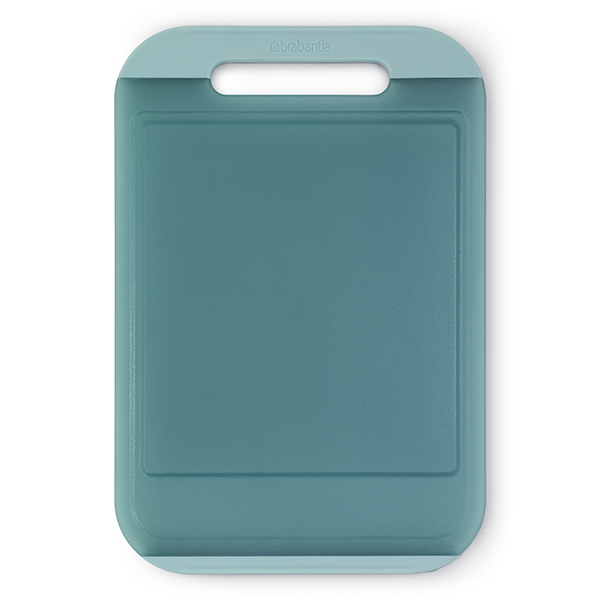 Дъска за рязане Brabantia, Mint, 26x7.5x38 cm - Reno Дъска за рязане Brabantia, Mint, 26x7.5x38 cm