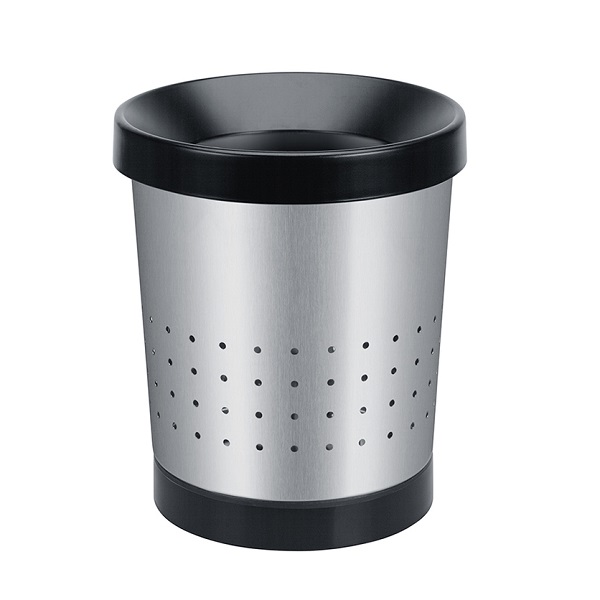 Кош за хартия, 5 L Brabantia Matt Steel