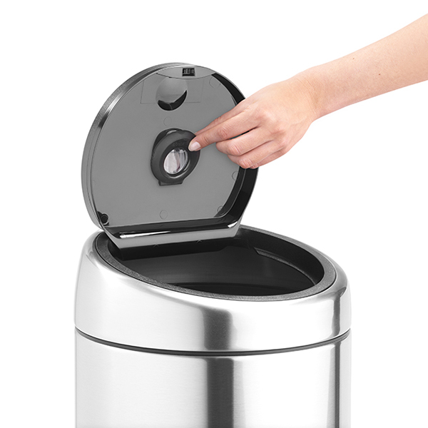 Ароматизатор за кош Brabantia 3 капсули - бор - Reno Ароматизатор за кош Brabantia 3 капсули - бор