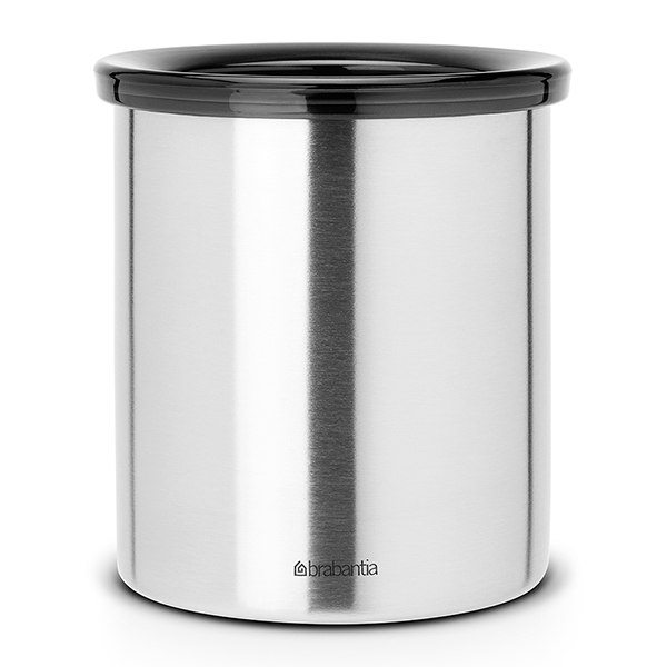 Кош за капсули от кафе Brabantia Matt Steel - Reno Кош за капсули от кафе Brabantia Matt Steel