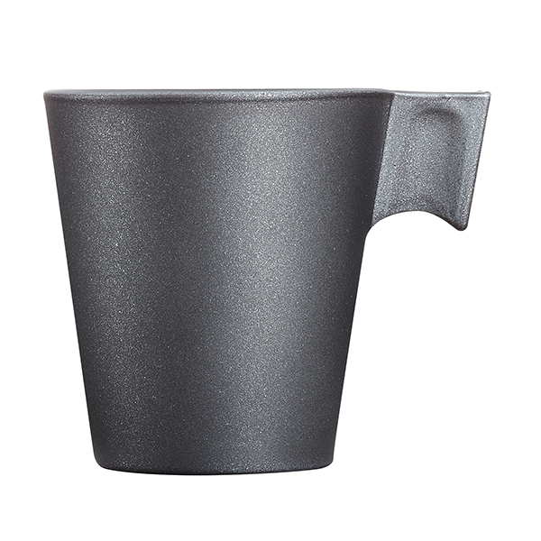 Чашка LUMINARC LOFT STONY B, 220 ml - Reno Чашка LUMINARC LOFT STONY B, 220 ml