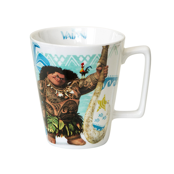 Чаша mug Disney Vaiana Maui, 315ml