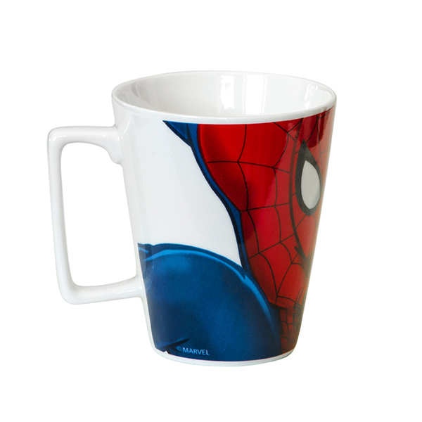 Чаша mug Disney Spiderman, 315ml - Reno Чаша mug Disney Spiderman, 315ml