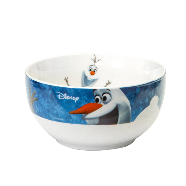 Купа Disney Frozen Olaf, 13 cm - Reno Купа Disney Frozen Olaf, 13 cm