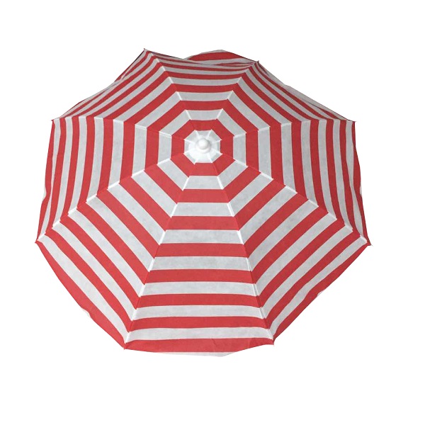 Чадър за плаж 180 cm