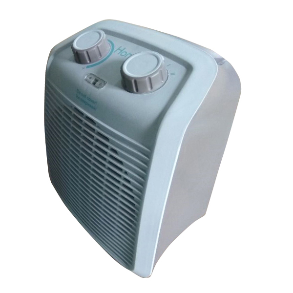 Печка вентилаторна HOMA HFH-2220C капучино - Reno Печка вентилаторна HOMA HFH-2220C капучино